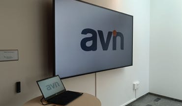 Qualités et valeurs - AVN Audio Video Nord audio visuel ecran salle